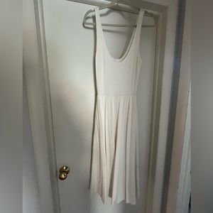 Like new! Bought from Nordstrom.